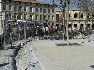 2012 03 10 NIMES MANIF CONTRE COLLOQUE DU FLN (35) PAR GV